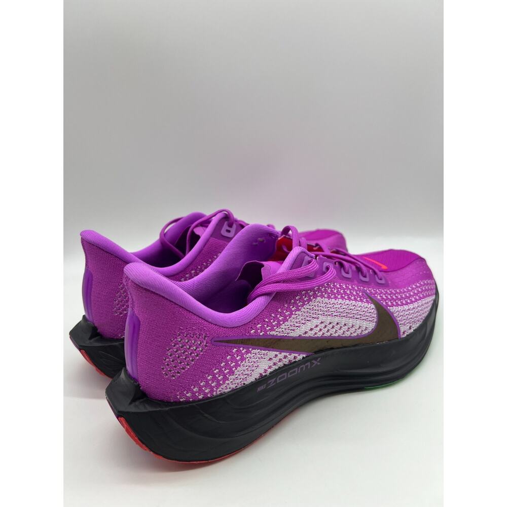 Nike ZoomX Pegasus Plus Faith Kipyegon Fuchsia Women's Size 11 IB4197 500 New - Picture 6 of 16